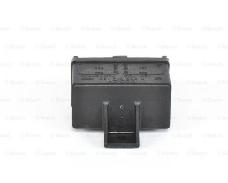 Relay, engine management control unit, Image 3