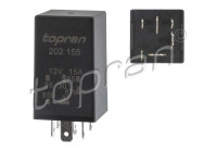 Relay, fuel pump