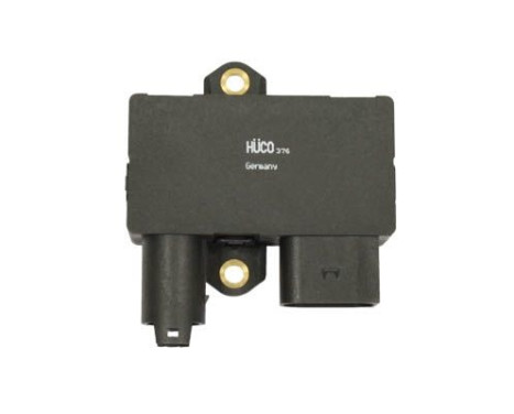 Relay, glow plug system Hueco