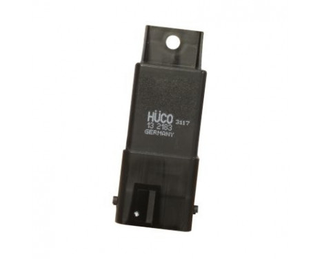 Relay, glow plug system Hueco