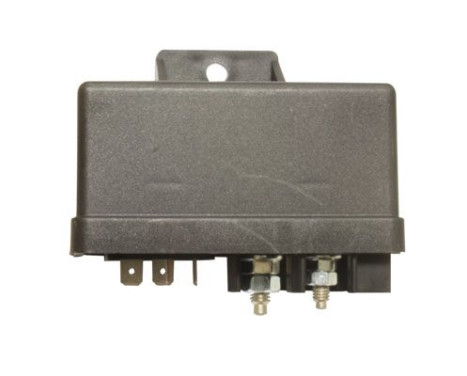 Relay, glow plug system Hueco