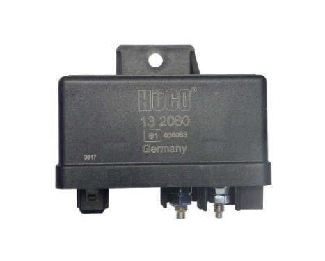 Relay, glow plug system Hueco
