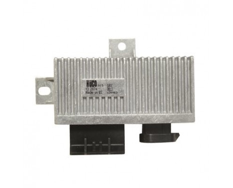 Relay, glow plug system Hueco