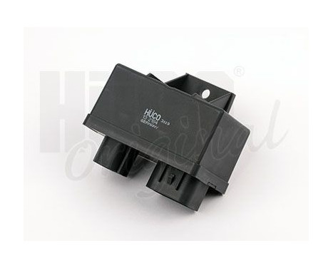 Relay, glow plug system Hueco