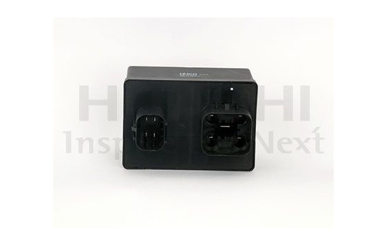 Relay, glow plug system Hueco, Image 2
