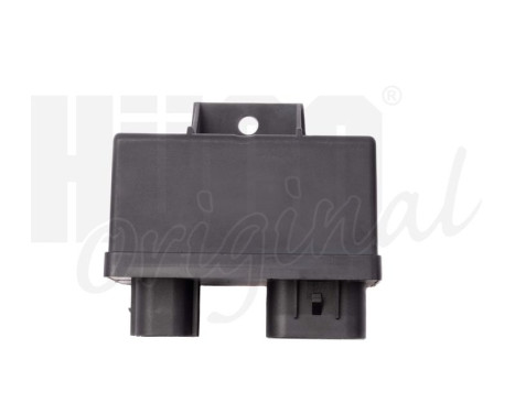 Relay, glow plug system Hueco