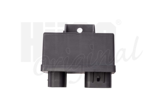 Relay, glow plug system Hueco