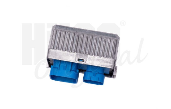 Relay, glow plug system Hueco