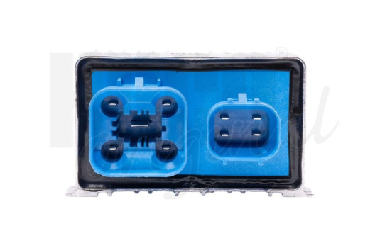 Relay, glow plug system Hueco, Image 3