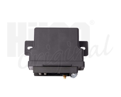 Relay, glow plug system Hueco