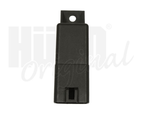 Relay, glow plug system Hueco
