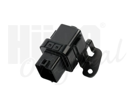 Relay, glow plug system Hueco