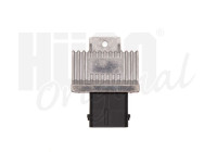 Relay, glow plug system Hueco