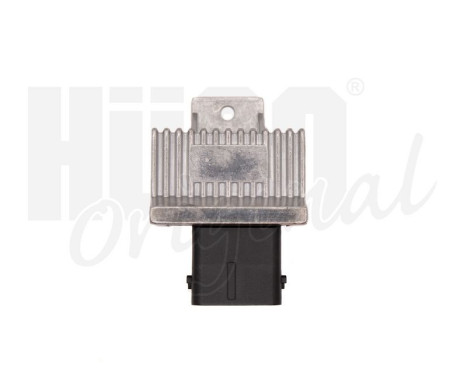 Relay, glow plug system Hueco