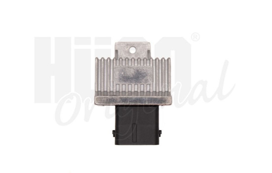 Relay, glow plug system Hueco
