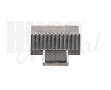 Relay, glow plug system Hueco, Image 2