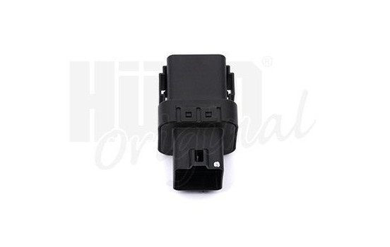 Relay, glow plug system Hueco, Image 2