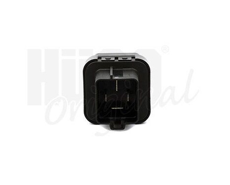 Relay, glow plug system Hueco, Image 3