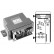 Relay, glow plug system