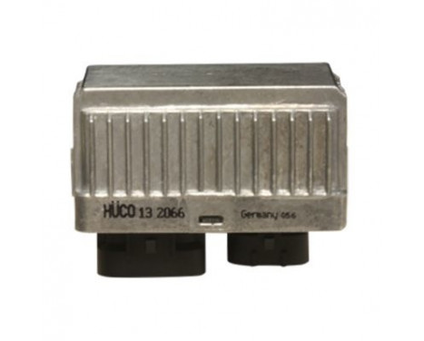 Relay, glow plug system