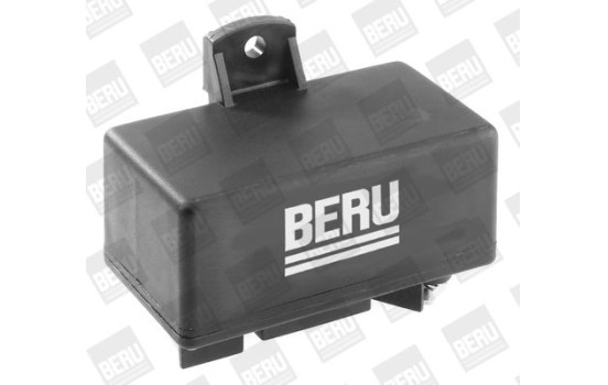 Relay, glow plug system, Image 3