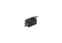 Relay, glow plug system