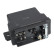 Relay, glow plug system