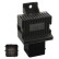 Relay, glow plug system