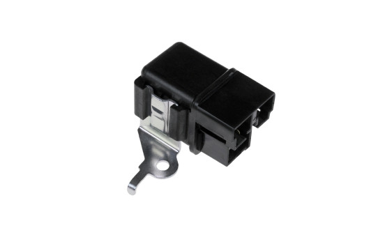 Relay, glow plug system