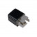 Relay, glow plug system