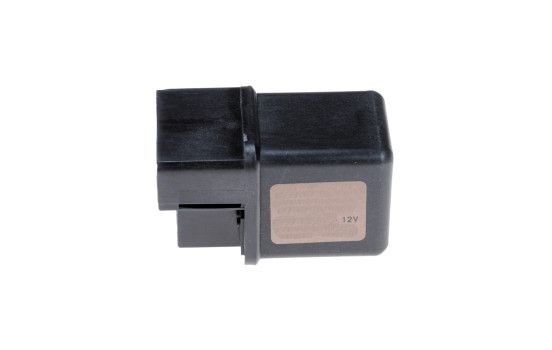 Relay, glow plug system, Image 3