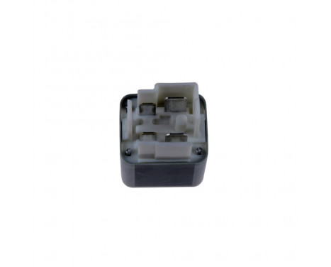 Relay, glow plug system, Image 2