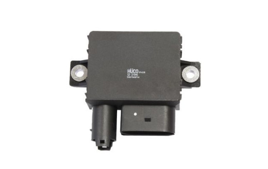 Relay, glow plug system, Image 2