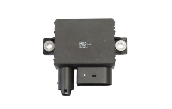 Relay, glow plug system, Image 2