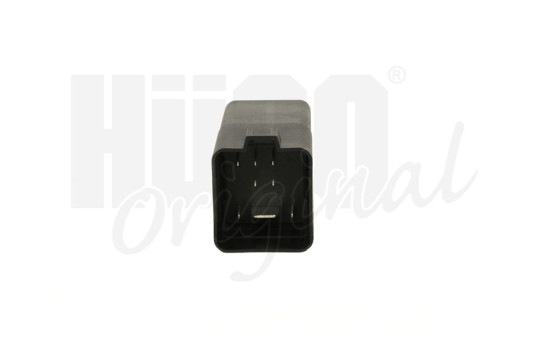 Relay, glow plug system, Image 2
