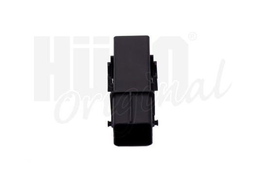 Relay, glow plug system, Image 2