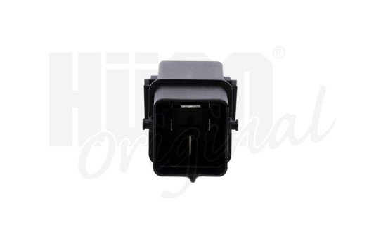 Relay, glow plug system, Image 3