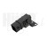 Relay, glow plug system