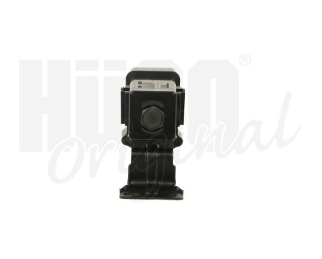 Relay, glow plug system, Image 2