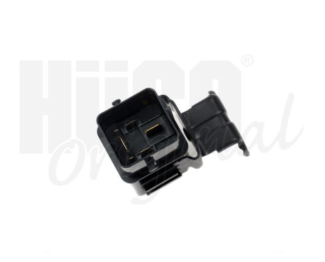 Relay, glow plug system, Image 3