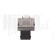 Relay, glow plug system
