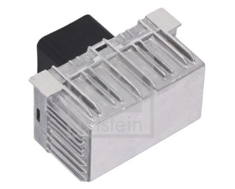 Relay, glow plug system, Image 3