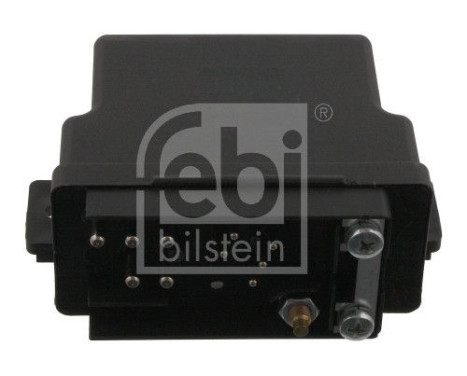 Relay, glow plug system, Image 2