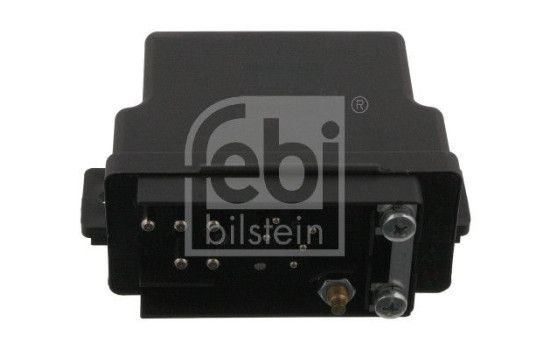 Relay, glow plug system, Image 2
