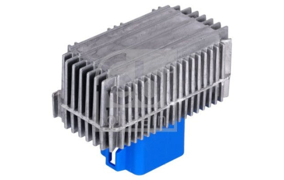 Relay, glow plug system, Image 3