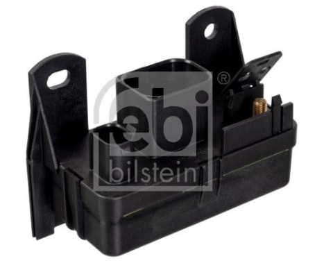 Relay, glow plug system, Image 2