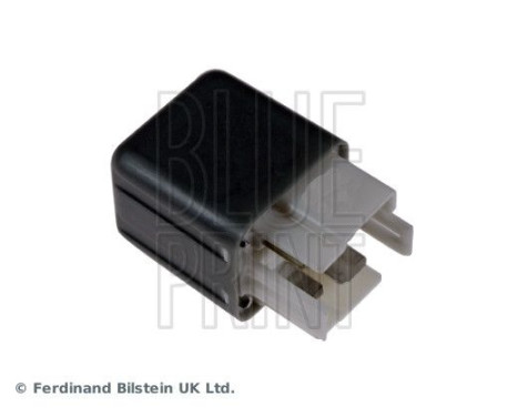 Relay, glow plug system, Image 3