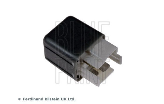 Relay, glow plug system, Image 3