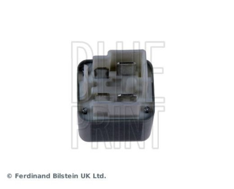 Relay, glow plug system, Image 4