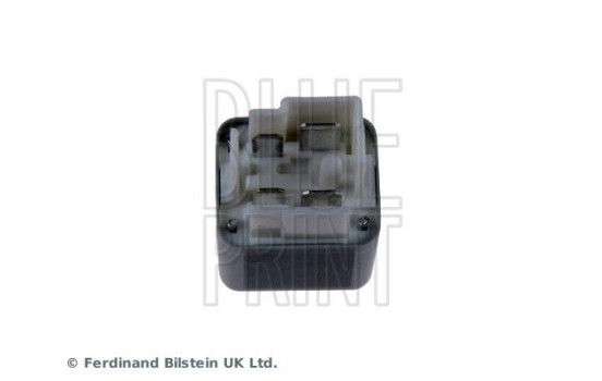 Relay, glow plug system, Image 4